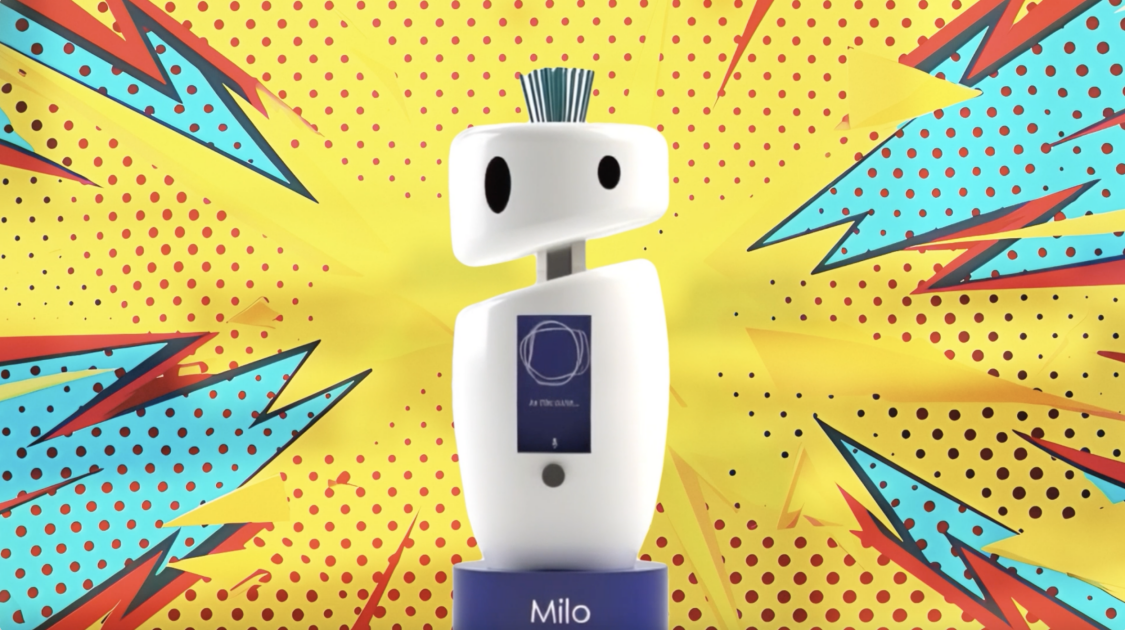 MILO : making innovation speak - Oisx